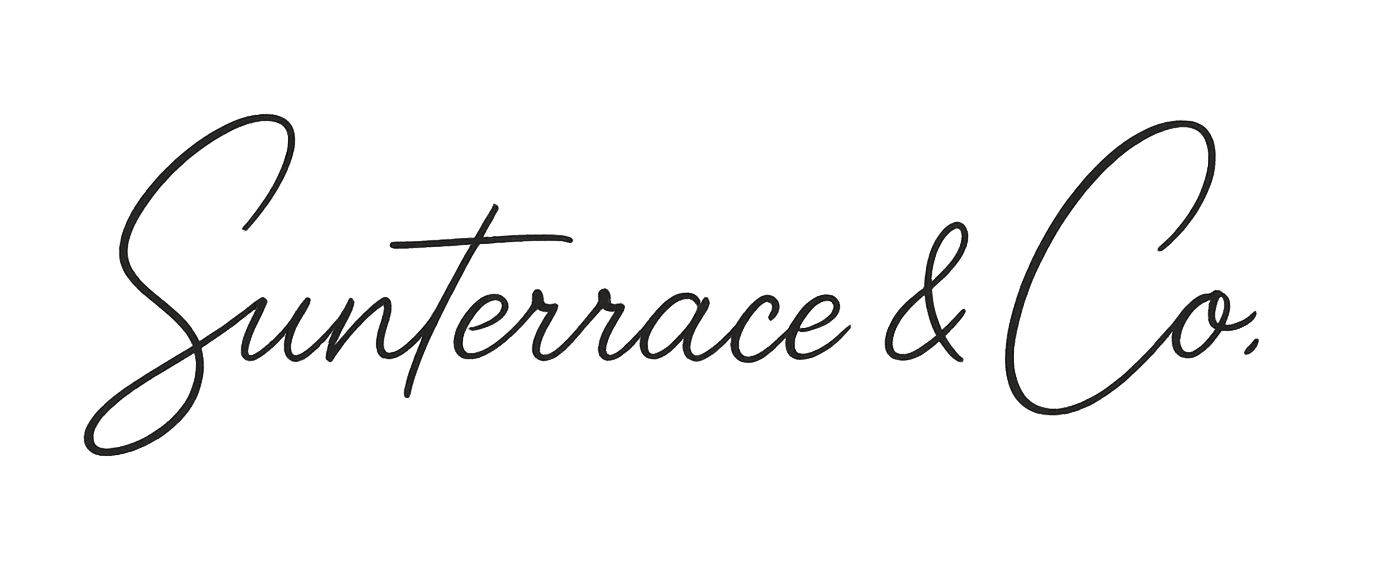 Sunterrace Logo
